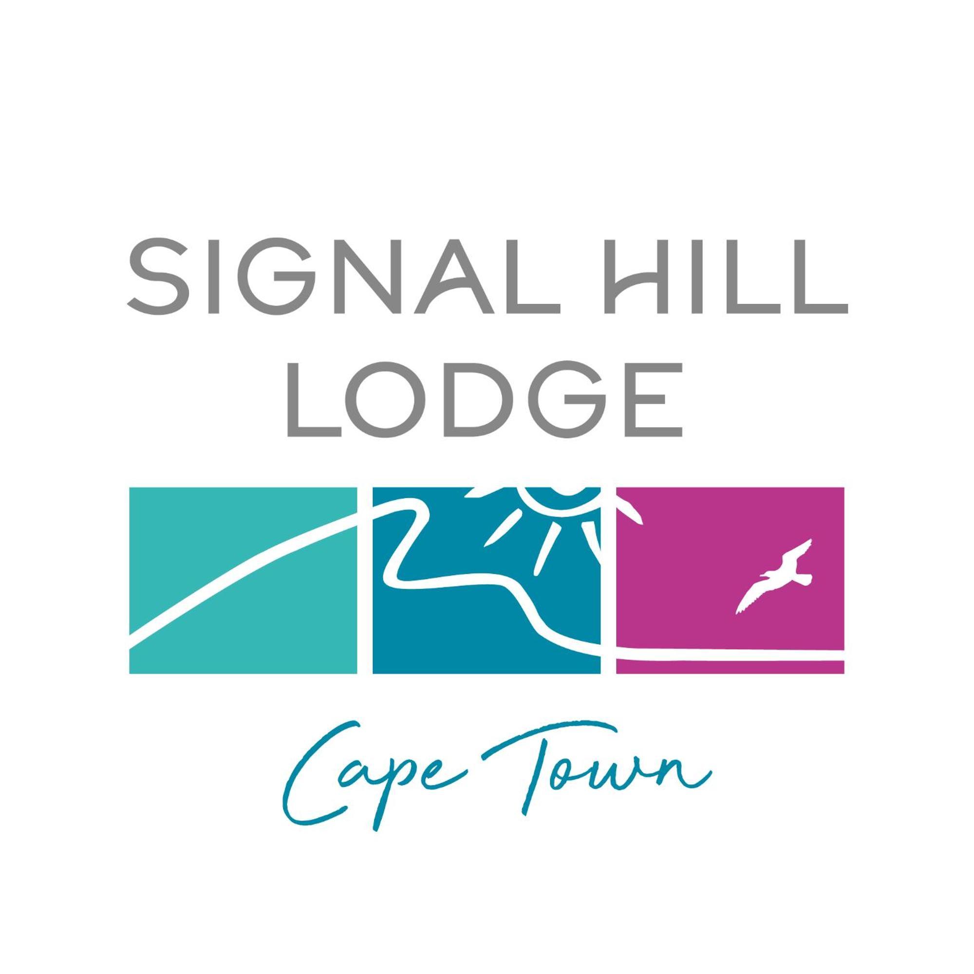 Signal Hill Lodge Kapstaden Eksteriør billede